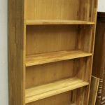 928 7597 BOOKCASE